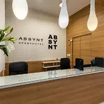 24 Absyntapart Rynek شقة فروتسواف