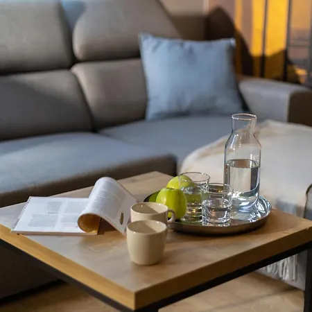 24 Absyntapart Rynek * Breslau