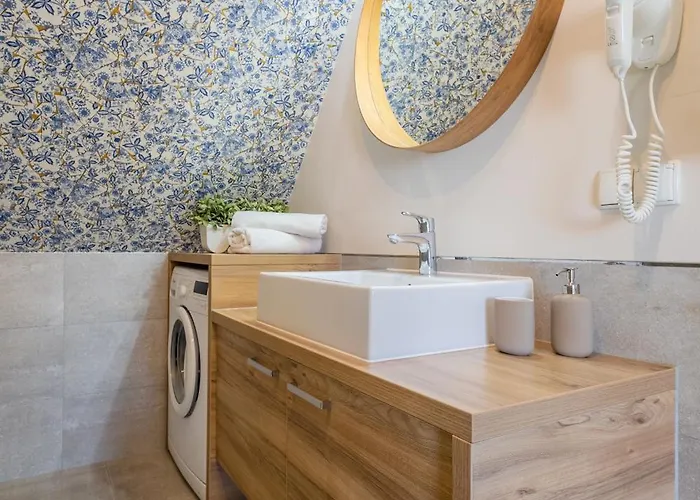 24 Absyntapart Rynek Breslau