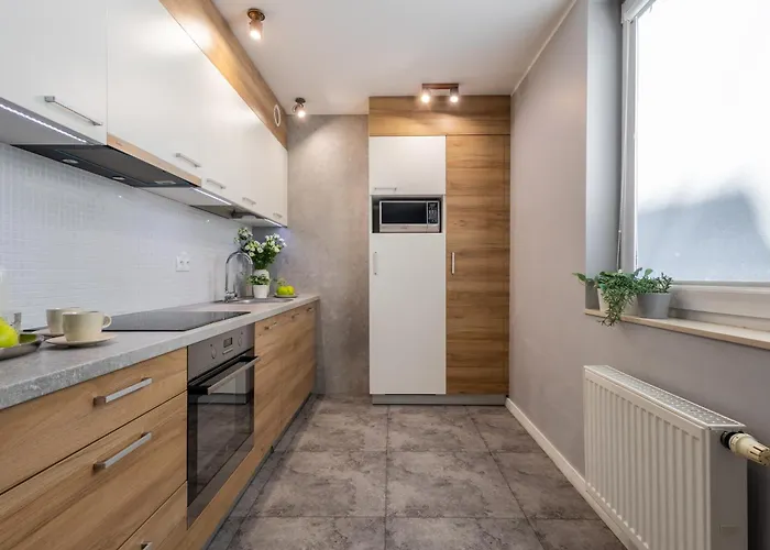 24 Absyntapart Rynek Breslau