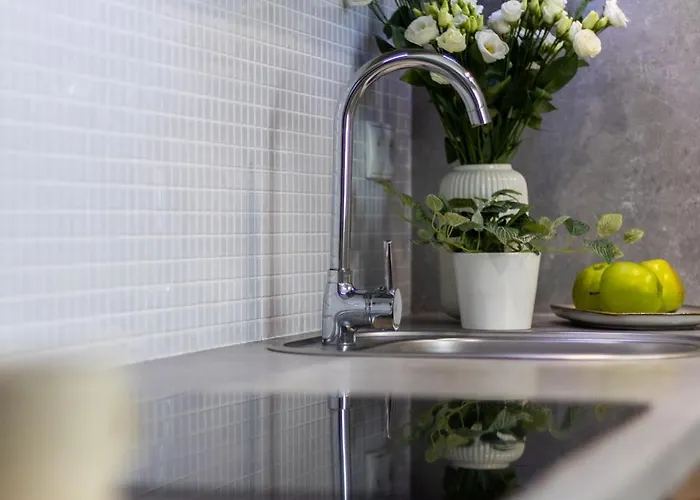 24 Absyntapart Rynek Breslau