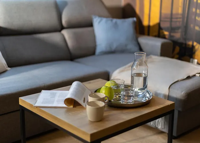 24 Absyntapart Rynek * Breslau