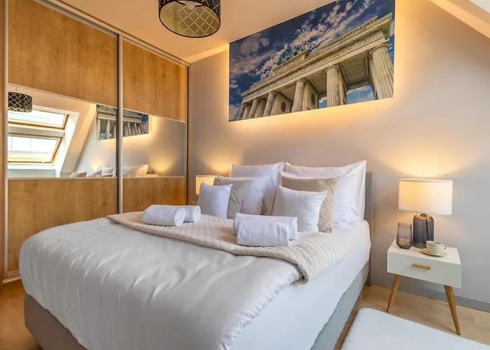 24 Absyntapart Rynek Apartment