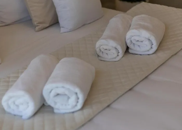 24 Absyntapart Rynek Apartment *