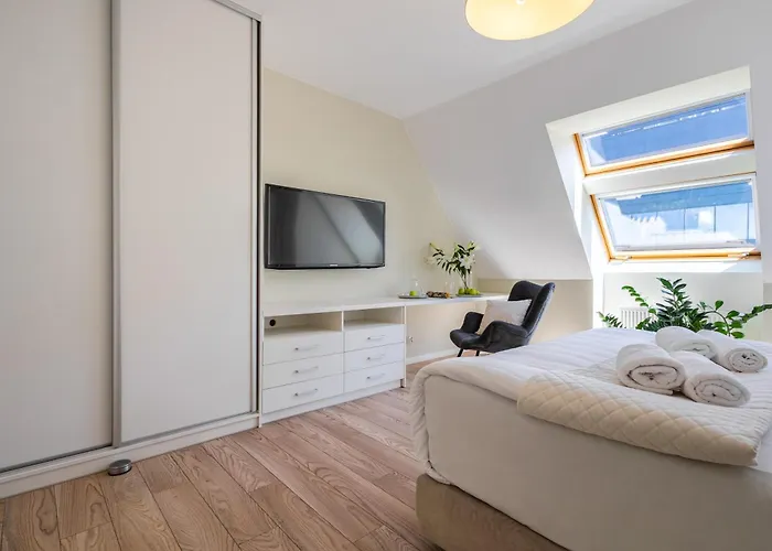 24 Absyntapart Rynek Apartment