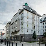 Apartment 24 Absyntapart Rynek *
