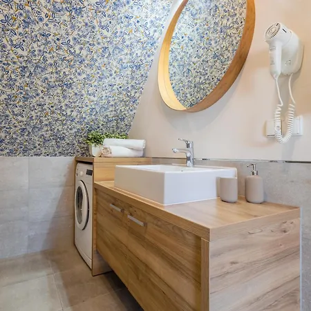 24 Absyntapart Rynek Breslau