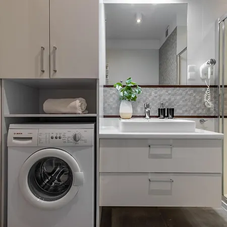 24 Absyntapart Rynek Breslau