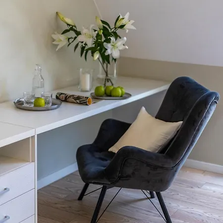 Apartment 24 Absyntapart Rynek *