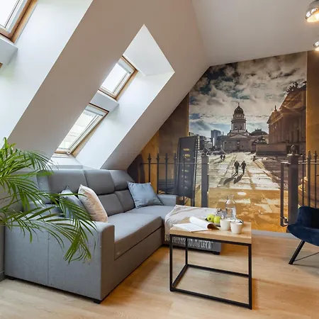 24 Absyntapart Rynek