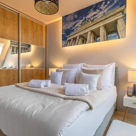 24 Absyntapart Rynek Apartment