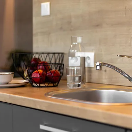 24 Absyntapart Rynek * Wrocław