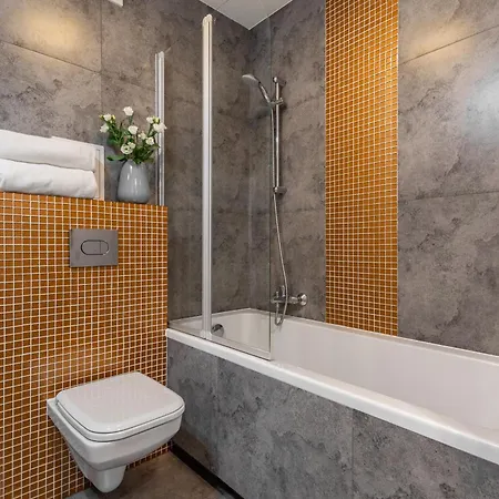 24 Absyntapart Rynek Apartment