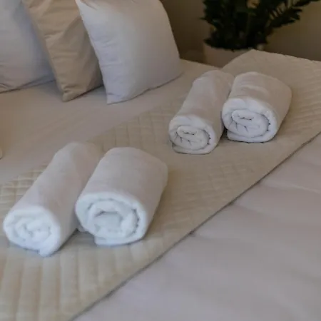 24 Absyntapart Rynek Apartament *