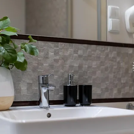 Apartment 24 Absyntapart Rynek *