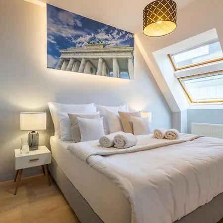 24 Absyntapart Rynek Apartment *