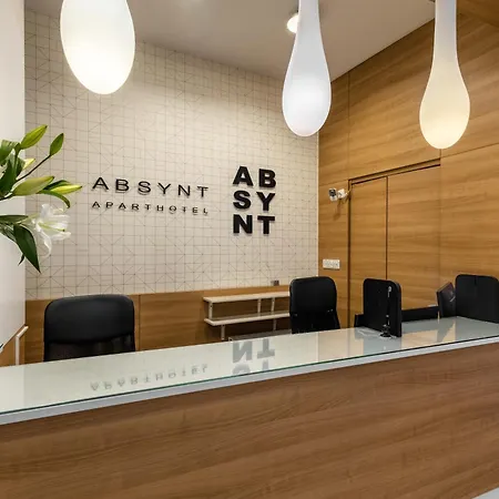 24 Absyntapart Rynek Apartment Wroclaw