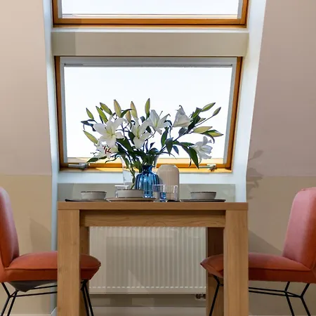 Apartament 24 Absyntapart Rynek