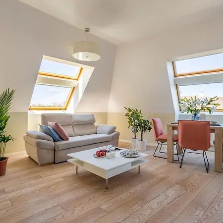 24 Absyntapart Rynek Apartment