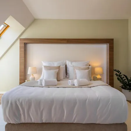 24 Absyntapart Rynek * Wroclaw