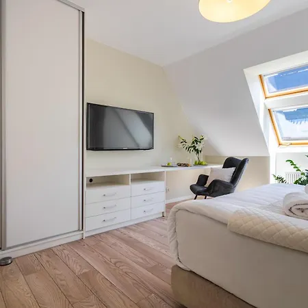 24 Absyntapart Rynek Apartment