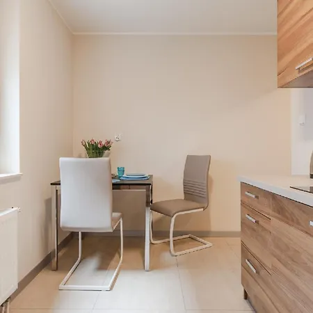 Apartment 24 Absyntapart Rynek