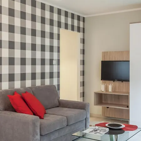 Apartment 24 Absyntapart Rynek Breslau