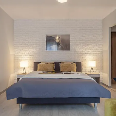 24 Absyntapart Rynek Apartment