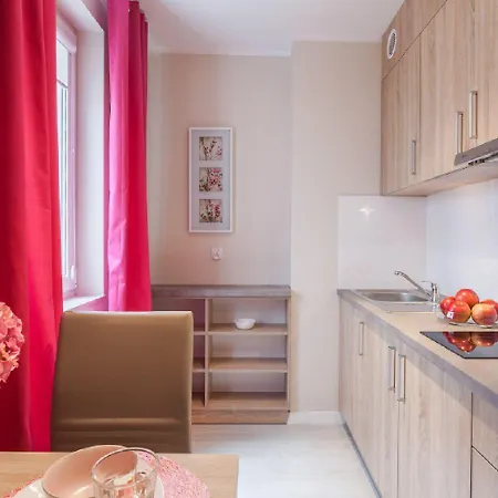 24 Absyntapart Rynek Apartment