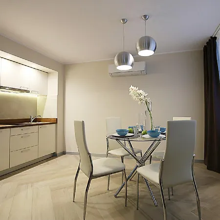 Apartment 24 Absyntapart Rynek *